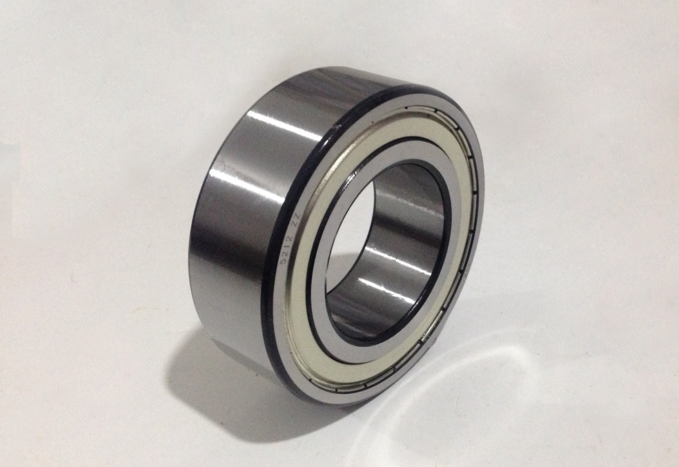 3318-2Z  3318ZZ Double row angular contact ball bearings